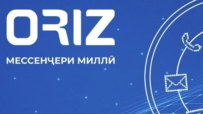 Tajikistan unveils national messaging app ORIZ