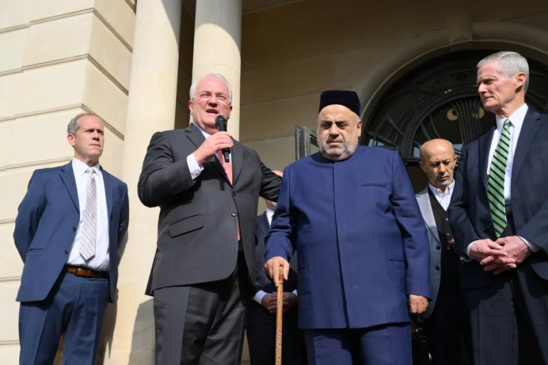 News about - Latter-day Saints open official office in Baku 