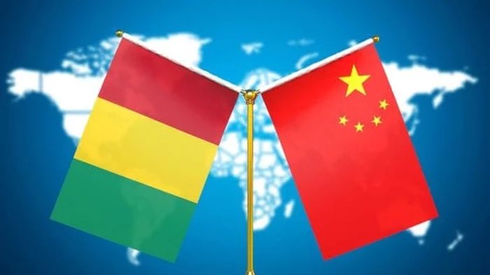 First China-Africa joint medical center agreement signed in Guinea