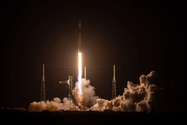 Souht Korea puts fifth reconnaissance satellite in orbit  - VIDEO 