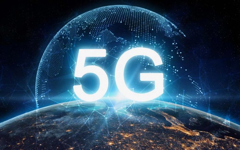 How 5G is quietly reshaping the future of connectivity
