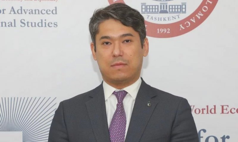 News about -  Azerbaijan strengthens transport corridors and new energy architecture in Central Asia - EXPERT OPINIONS 