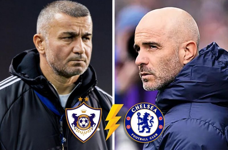  How Gurbanov plans to stop Enzo Maresca’s Chelsea - EXPERT OPINIONS 