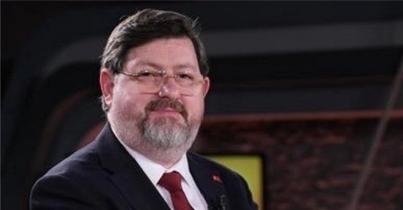  Barış Adıbelli: A second Kurdish autonomy in Syria is now a real possibility” - INTERVIEW 