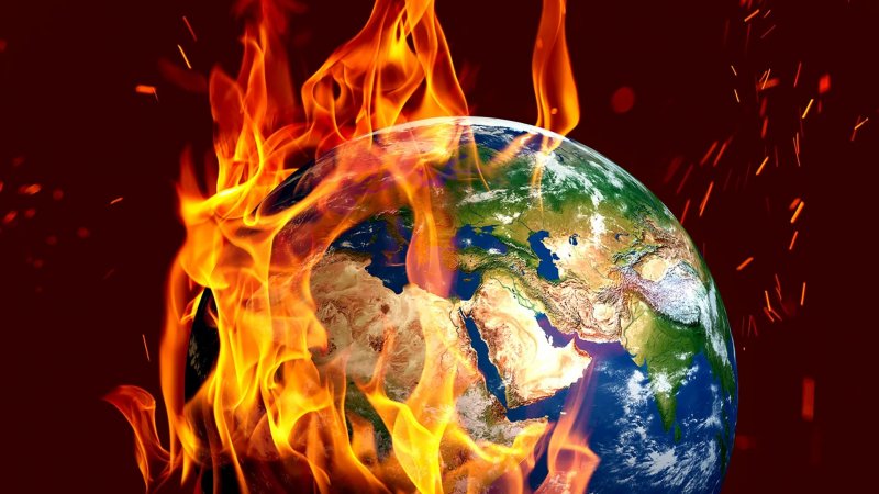 Adapting to a warming planet: the next phase of climate survival