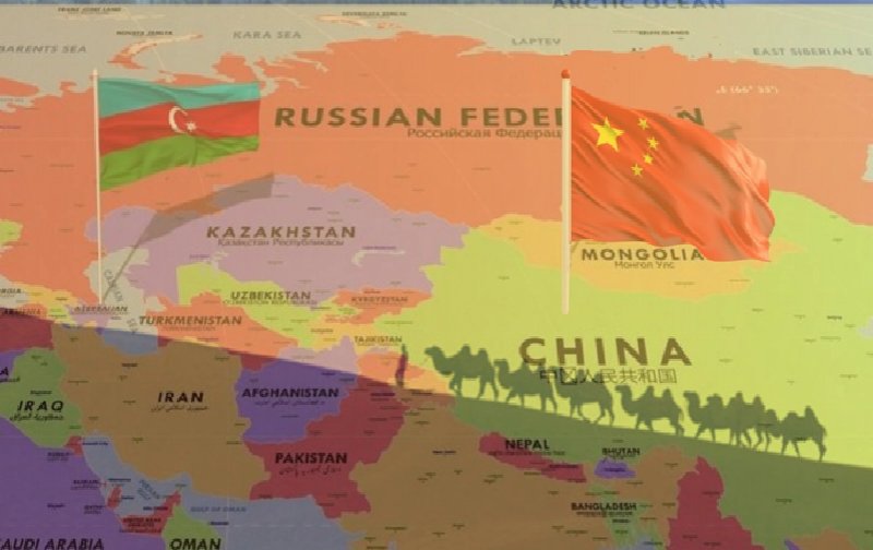 News about -  Azerbaijan strengthens transport corridors and new energy architecture in Central Asia - EXPERT OPINIONS 