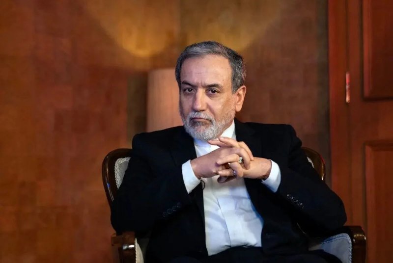 Iran says it will not abandon uranium enrichment