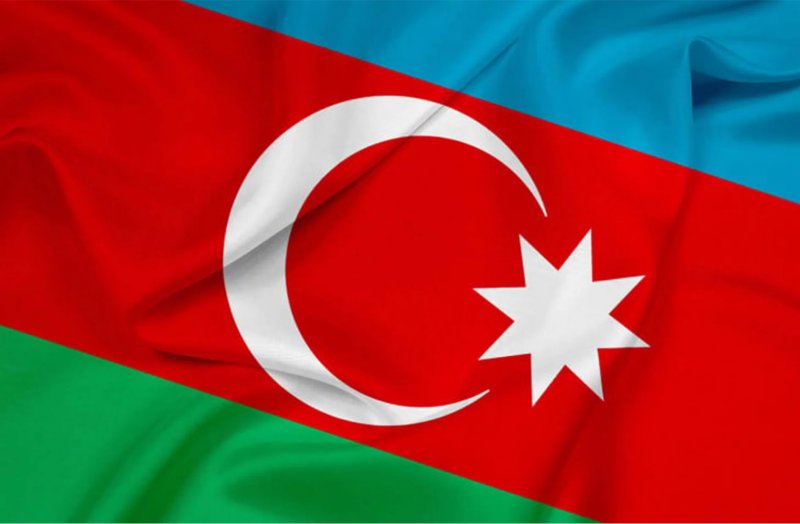  Azerbaijan celebrates National Flag Day  
