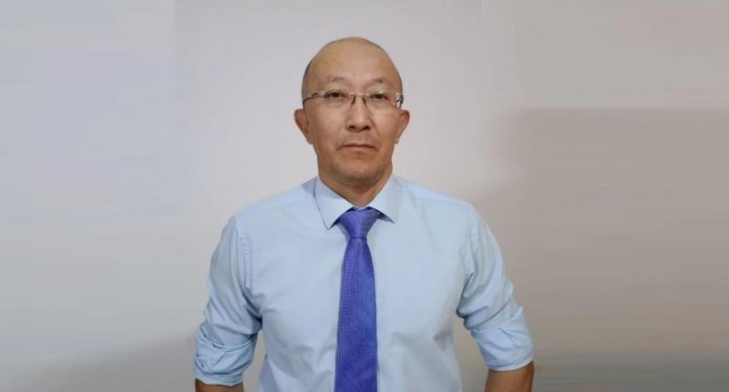  Farhad Kassenov: Azerbaijan changes balance in Central Asia - INTERVIEW 