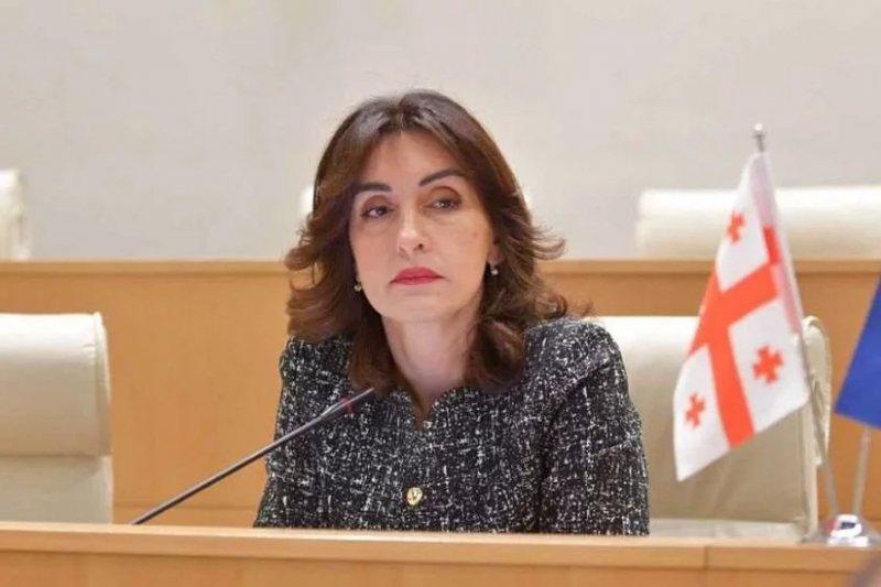 Georgian FM warns EU against suspending visa-free regime 