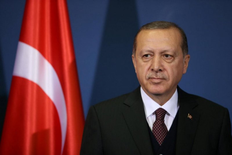 Turkish president to visit Azerbaijan for Victory Day celebrations