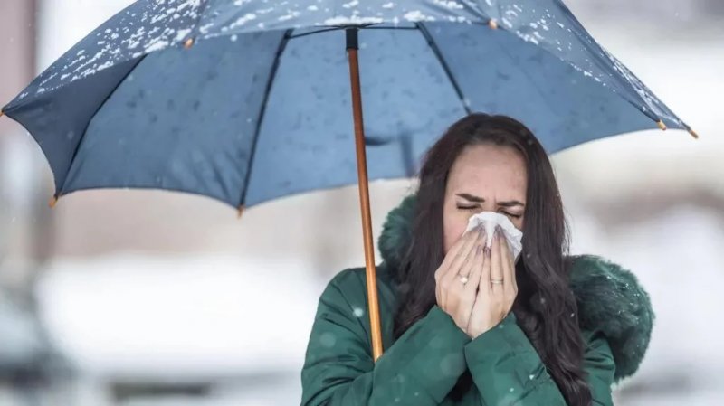 UK set for a long and difficult flu season, NHS chiefs warn