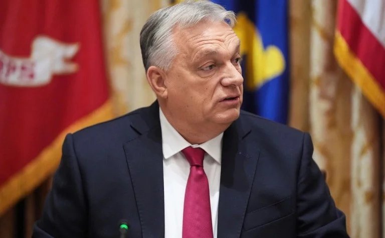 Orban: Russia will not attack EU 
