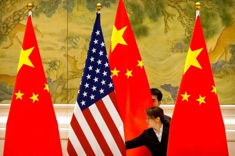 Washington hopes for rare earth agreement with Beijing by late November