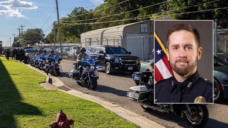 J.D. Vance's motorcade involved in traffic accident