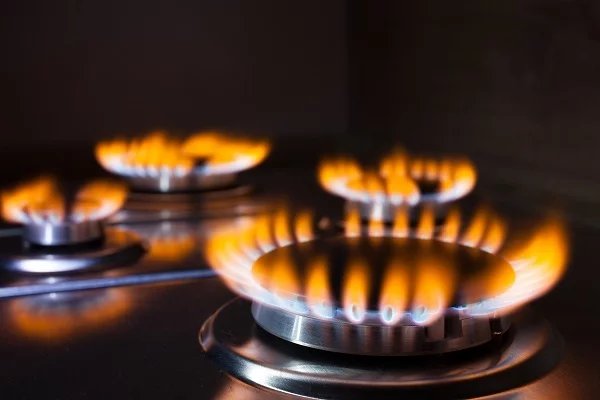 UK ministers alerted to 'emerging risk' to gas supply security