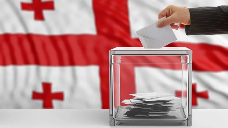 Georgian citizens abroad may lose voting rights under new amendments