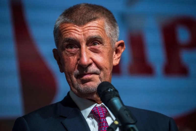 Czechia’s eurosceptic coalition reveals cabinet list