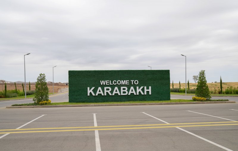  Azerbaijan launches major geological survey in Karabakh and East Zangezur 