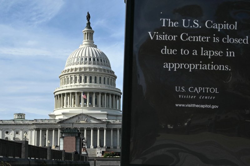 US Senate reaches deal to end longest government shutdown