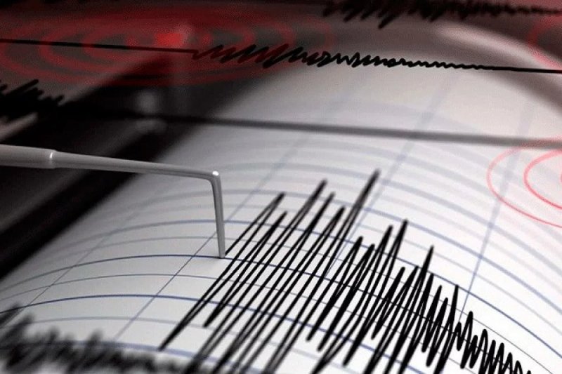 Magnitude 5.1 earthquake jolts east of Yamada, Japan