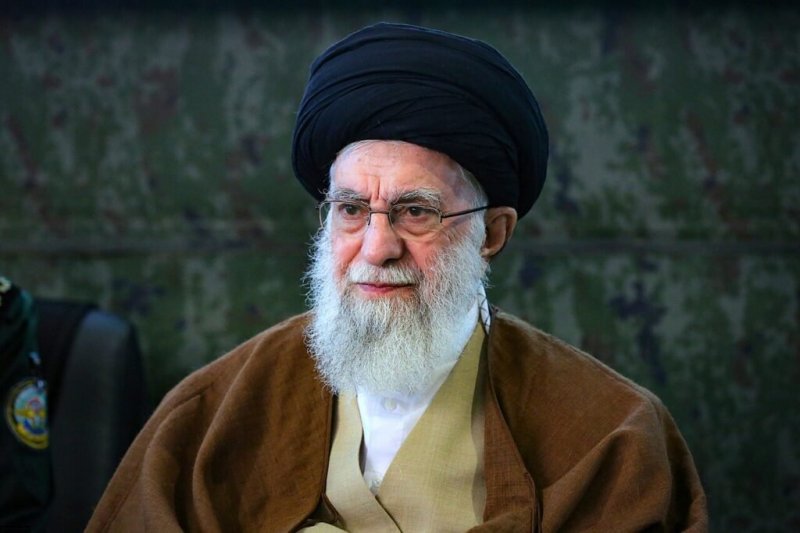 Khamenei says Iran will only cooperate with US if hostile policies end 