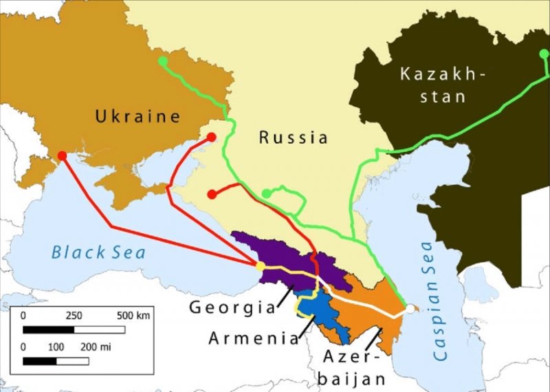 2025/11/turkey-azerbaijan-journey-route-1763484742.webp + Why the grain route through Azerbaijan could transform the Caucasus News about - Why the grain route through Azerbaijan could transform the Caucasus