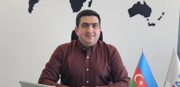  Azerbaijan prepares comprehensive crypto regulation by 2025: Expert explains key challenges 