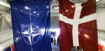 Denmark joins NATO's single standard 155mm projectiles 