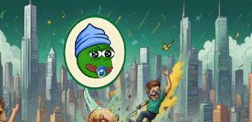 Top 4 cryptos to watch as Bitcoin and Ethereum lead another brutal dip