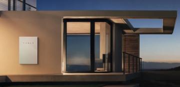 Tesla recalls 10,500 Powerwall 2 battery systems due to overheating, fire risk