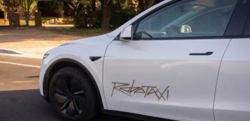 Tesla obtains permit to operate ride-hail service in Arizona 