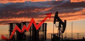 Omani oil prices climb to $64.1 per barrel