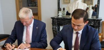 Azerbaijan, Switzerland boost technical, scientific cooperation