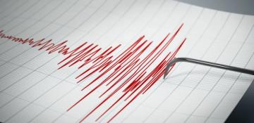 Magnitude 6 quake jolts southeast Indian Ridge
