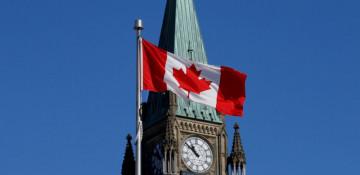 Canada speeds up aid to help Ukraine repair gas infrastructure