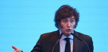 Argentine president accepts cabinet chief's resignation