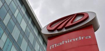 Mahindra & Mahindra’s October auto sales jump 26% to 1.2 lakh units, SUV sales hit record high