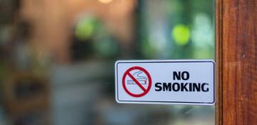 Maldives becomes first country to impose generational smoking ban