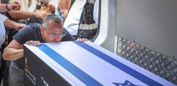 Israel says 3 bodies from Gaza are not hostages