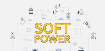 What is soft power and how countries use it