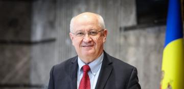 Moldova appoints pro-EU Munteanu as new prime minister