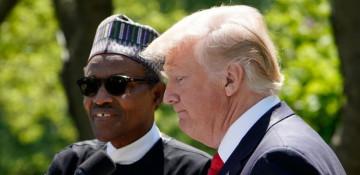 Nigerian gov't refutes Trump's claim of large-scale killing of Christians 