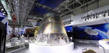 China to launch new-generation crewed spaceship in 2026 