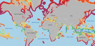 How countries become offshore zones