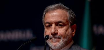 Iran says agreement possible through indirect talks with U.S. 