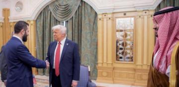 Syrian president to make historic White House visit, join anti-ISIS coalition 