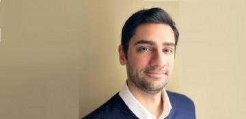  Yunis Sharifli: China’s footprint could sink Georgia’s US reset – INTERVIEW 