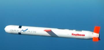 Trump says he’s not sending Tomahawk missiles to Ukraine “at this moment”