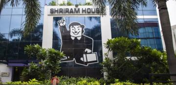 Shriram Finance shares jump 5% after strong Q2 earnings